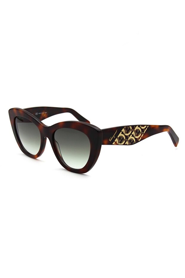 Sf 1022S C214 Women's Sunglasses