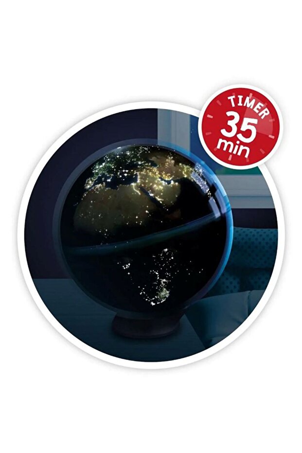 سيتي لايت جلوب - 5