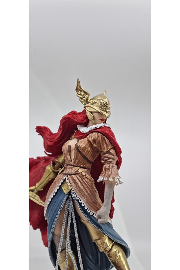 Malenia figür figure 25 cm - 7