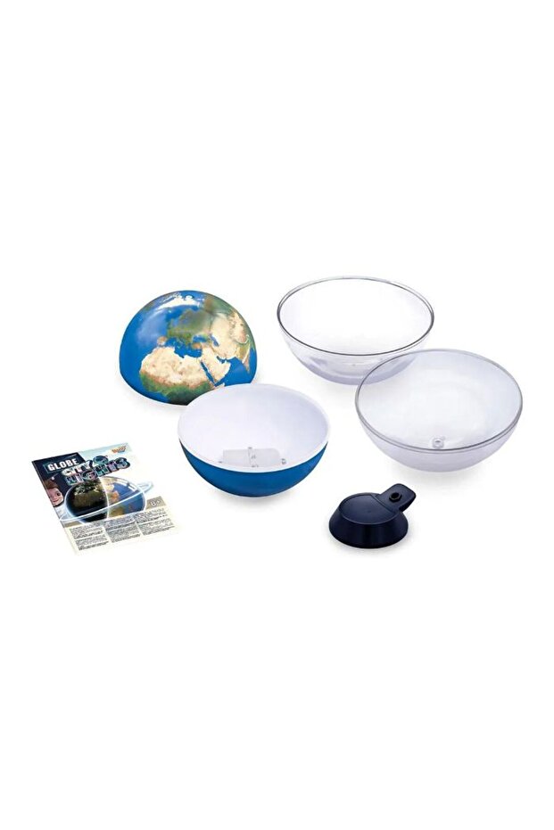 سيتي لايت جلوب - 7