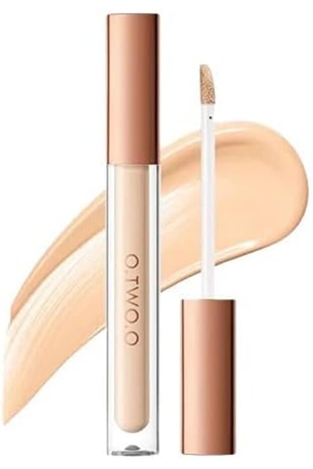 FASHIONISTADEAL O.TWO.O Lightweight and Seamless Concealer (Light)