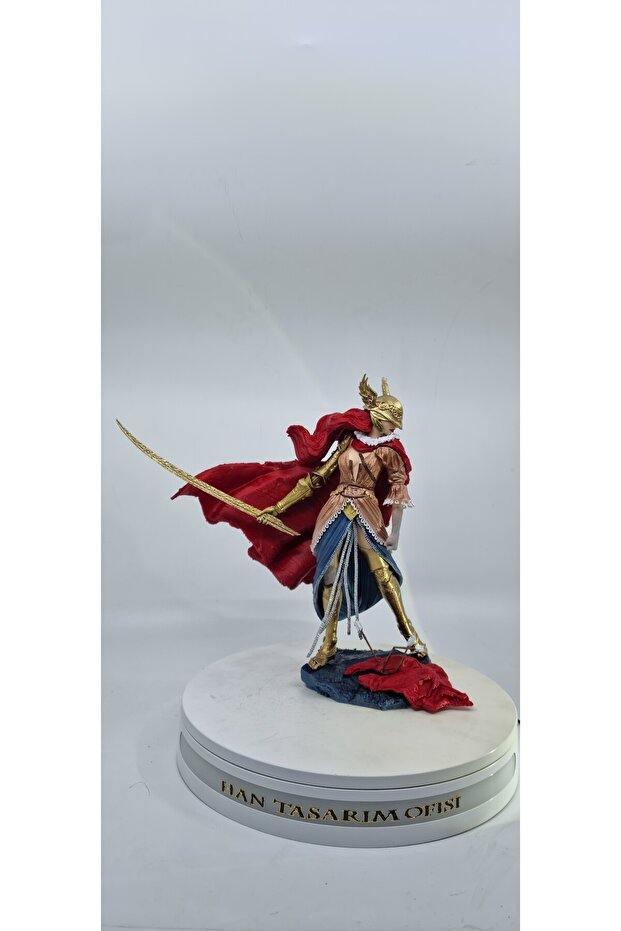 Malenia figür figure 25 cm - 1