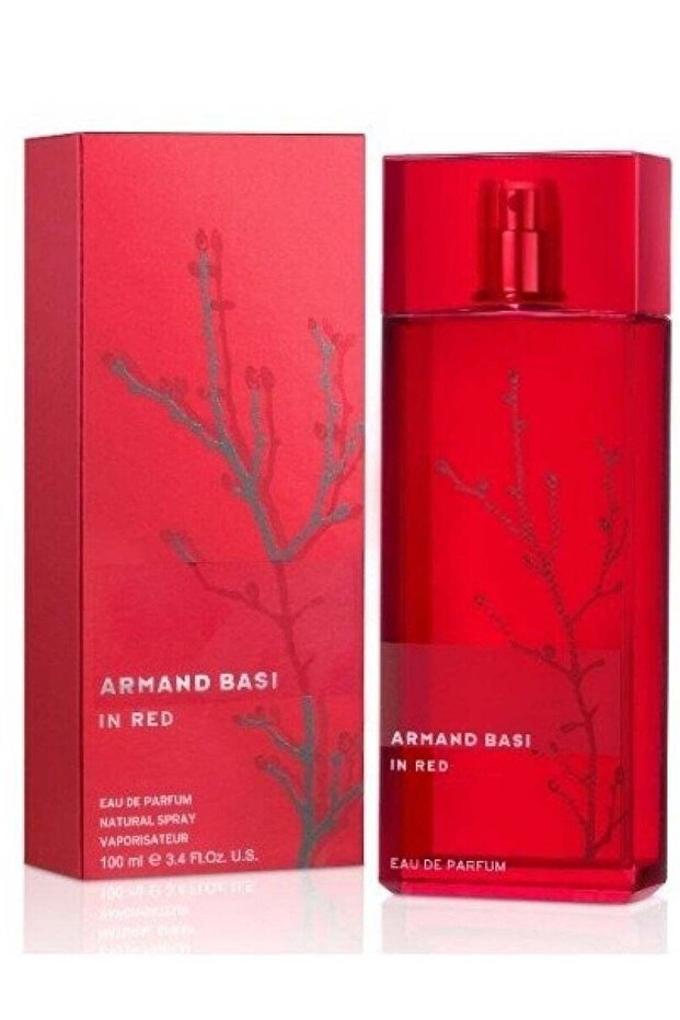 عطر ارمند باس للنساء أو دو بارفان 100 مل