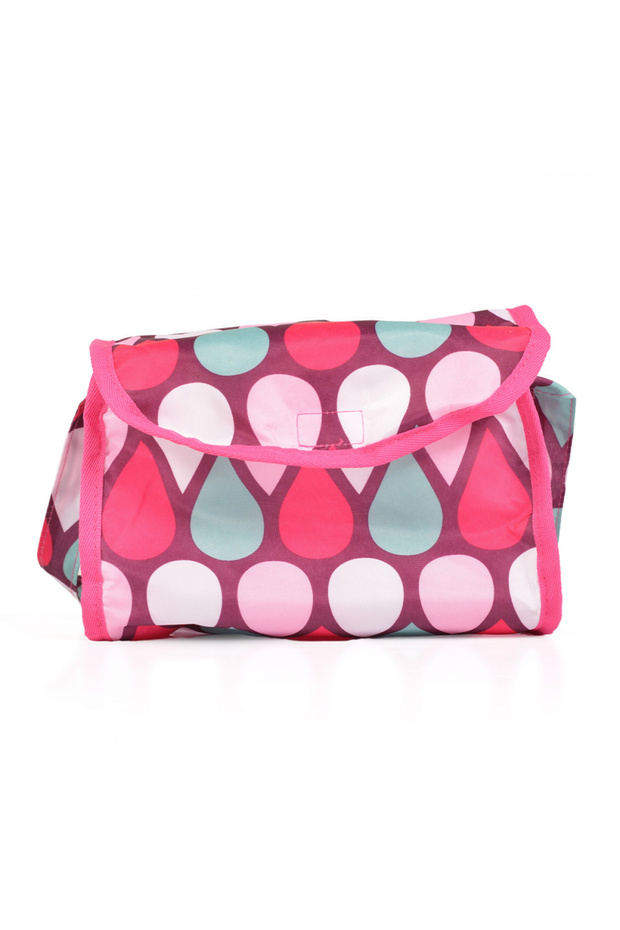 Carucior pentru papusi Mini - 4