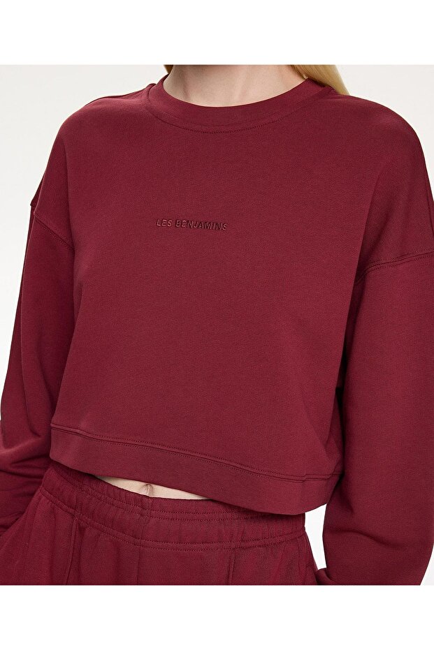 Essentials Sweatshirt 301 - 3