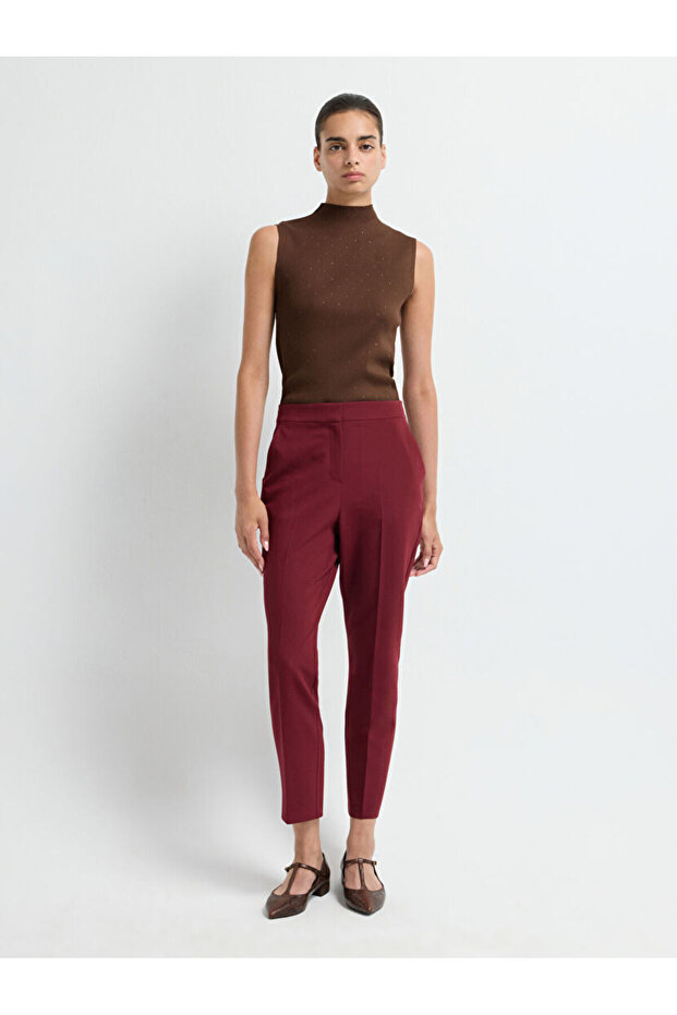 Sigaret Pantolon - 3