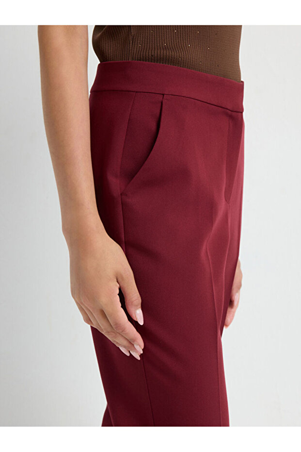 Sigaret Pantolon - 6