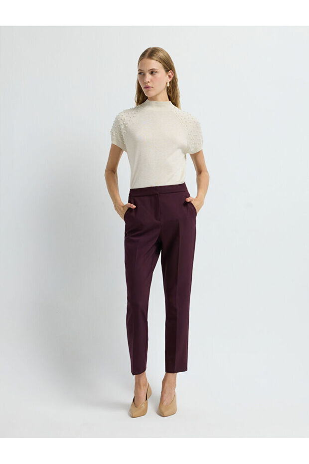 Sigaret Pantolon - 2