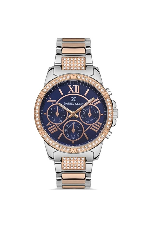 Kadın Kol Saati - 1