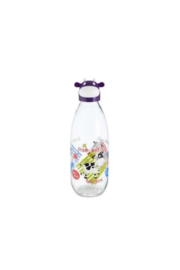 Multi-use glass bottle - 4