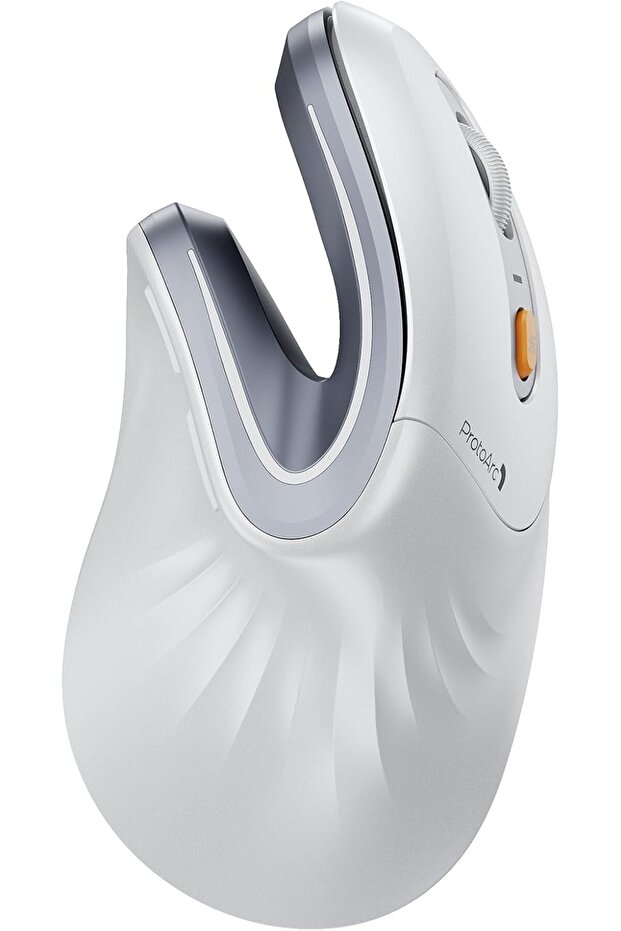 Ergonomic Mouse, EM11 NL Wireless Vertical Mouse