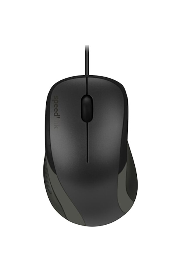 Mouse Kappa USB Negru - 1