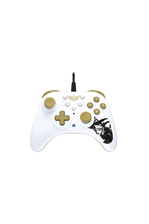 Controller Turbo Zelda - Nintendo Switch - 3