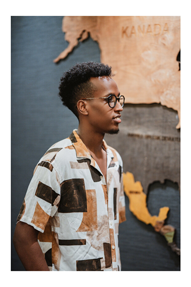 نظارات كمبيوتر محمية بالضوء الأزرق - 3