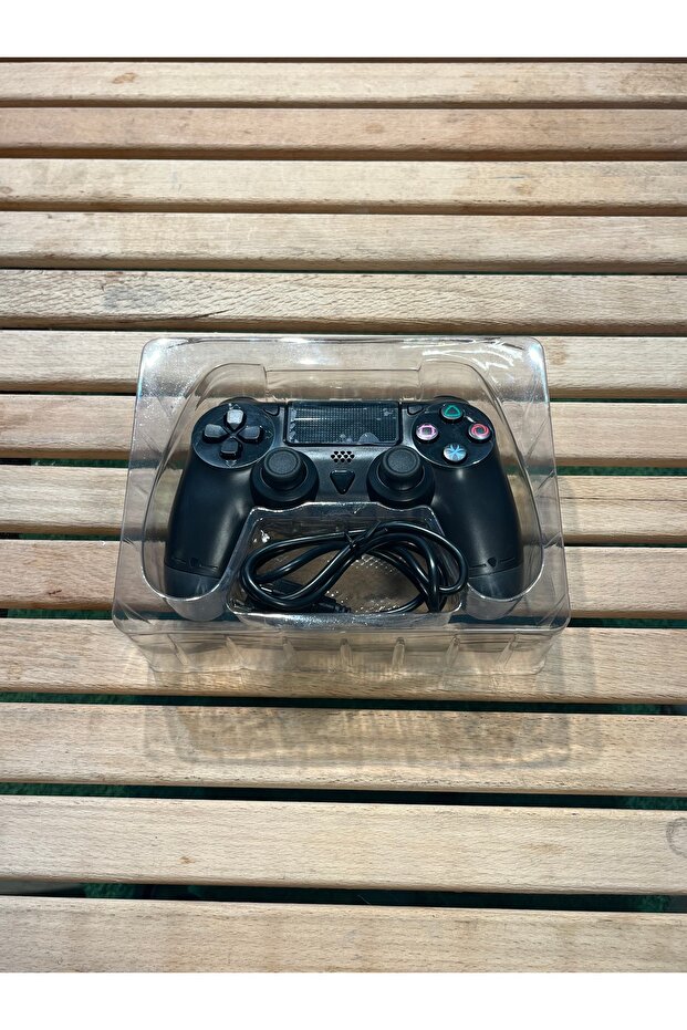 P-4 WİRELESS CONTROLLER PS4 / SLİM / PRO KONSOLLAR İÇİN - 2
