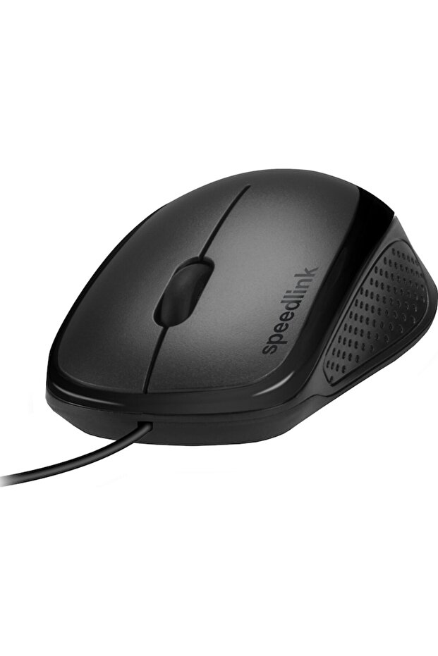 Mouse Kappa USB Negru - 3