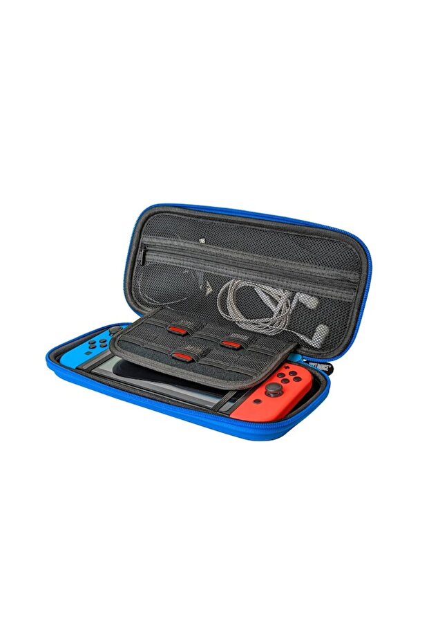 Hard Case (OLED) - 3