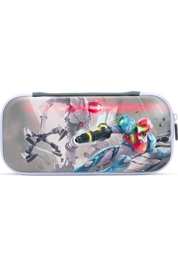 Husă subțire Metroid Dread - Nintendo Switch - 1