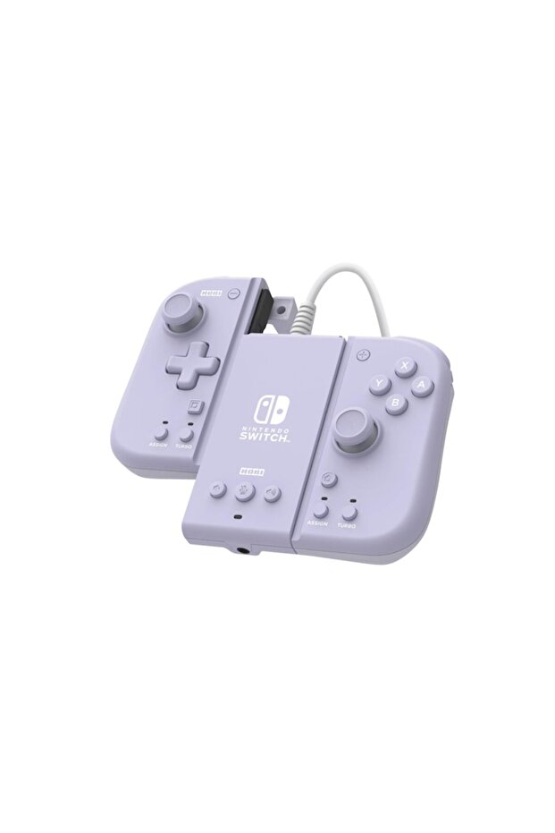 Controller Split Pad Compact Attachment Lavender - 3