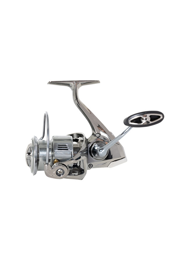 Aero 4000M Spin Olta Makinesi - 1