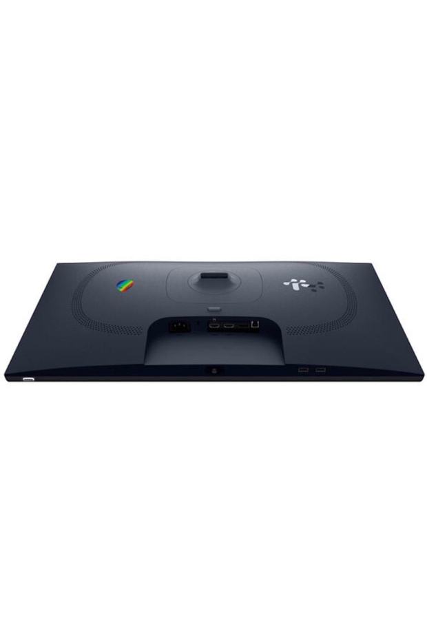 Alienware AW2725DM 27 inç 180Hz 1ms 2K QHD Adaptive Sync Fast IPS Pivot Gaming Monitör - 3