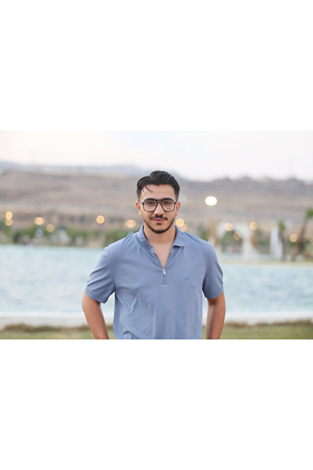 نظارات كمبيوتر محمية بالضوء الأزرق - 2