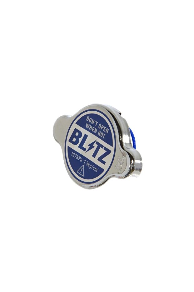 1.3 Bar Radyatör Kapağı - 2