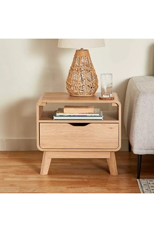 HB - SK - Nordic Spring End Table - 7