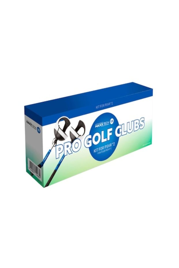 Kit Maxx Tech pentru crose de golf pentru PSVR2 - Playstation 5