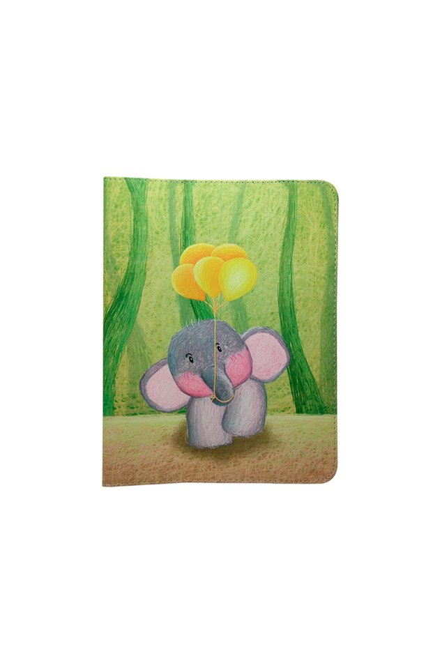 Universal Tablet Case (9 10") (Elephant)