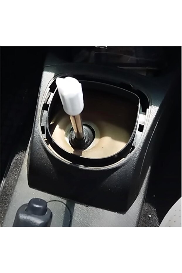 Gear Shift Knob Adapter - 2