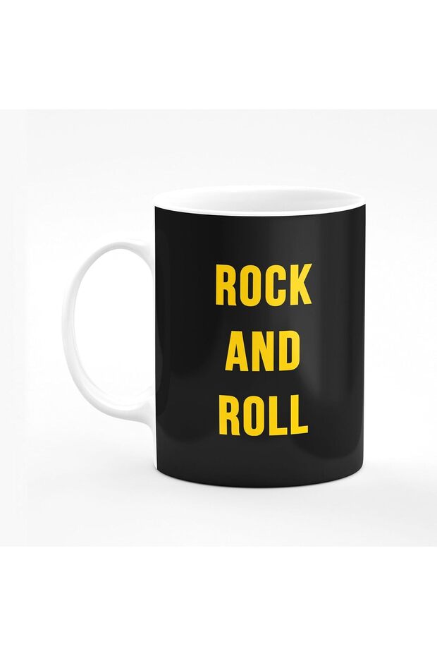 Designer Printed Coffee Mug with Heavy Duty Handle 11oz Ceramic Personalised Gift Mugs Cup