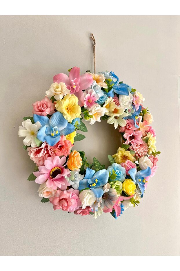 Renk Cümbüşü Kapı Süsü - 4