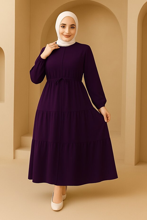 Children's Ferace Medina Silk