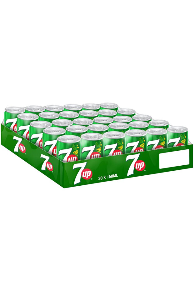 Soft Drink, 150ml × 30 - 1