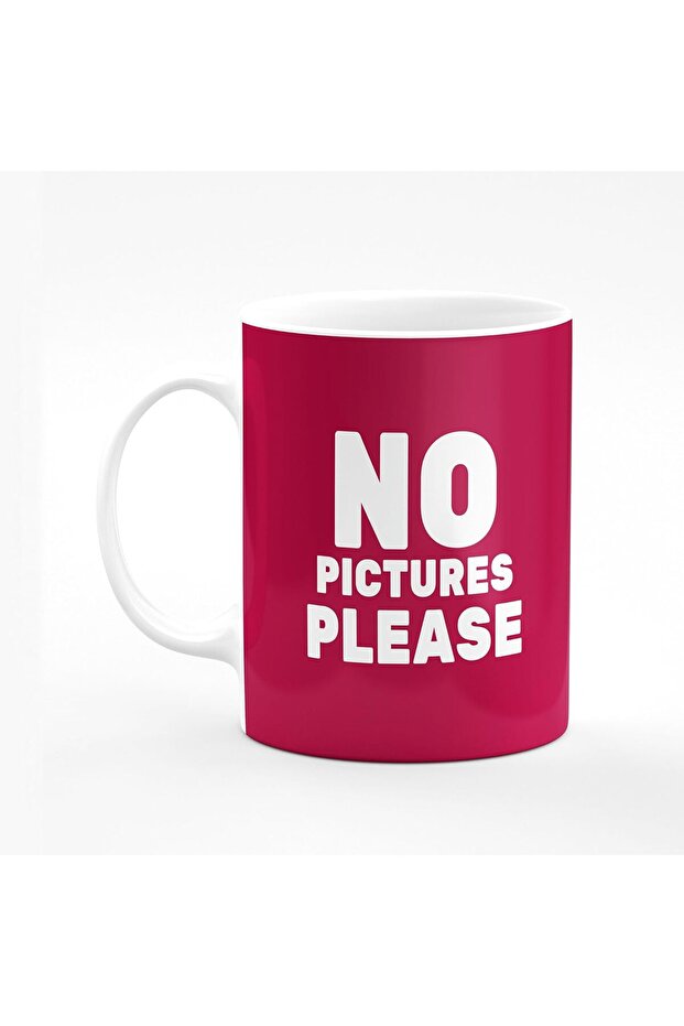 Designer Printed Coffee Mug with Heavy Duty Handle 11oz Ceramic Personalised Gift Mugs Cup