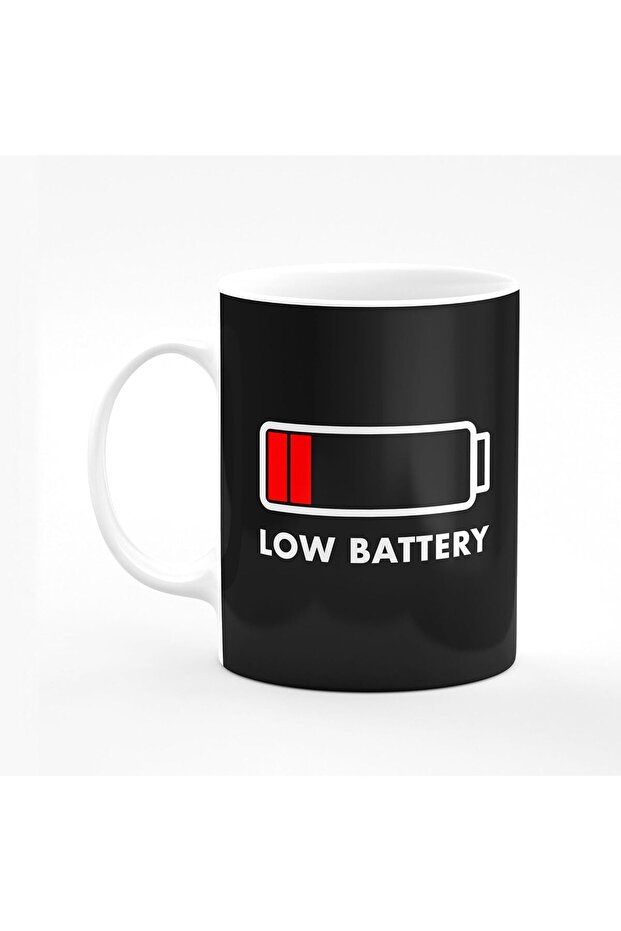 Designer Printed Coffee Mug with Heavy Duty Handle 11oz Ceramic Personalised Gift Mugs Cup
