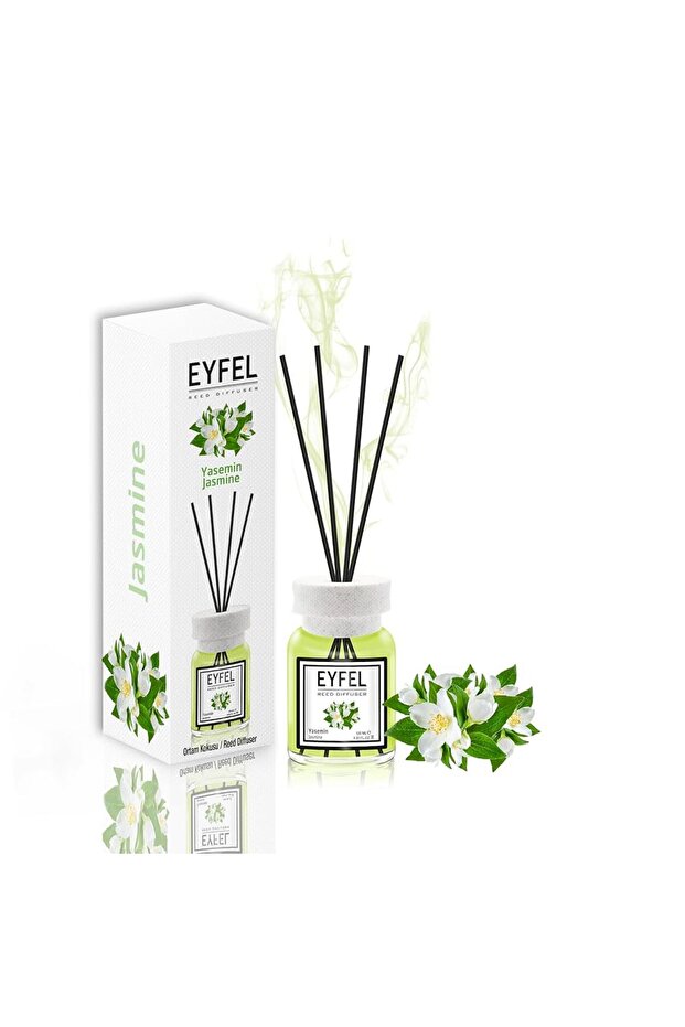 DIFFUSER - JASMINE 120ML - 1