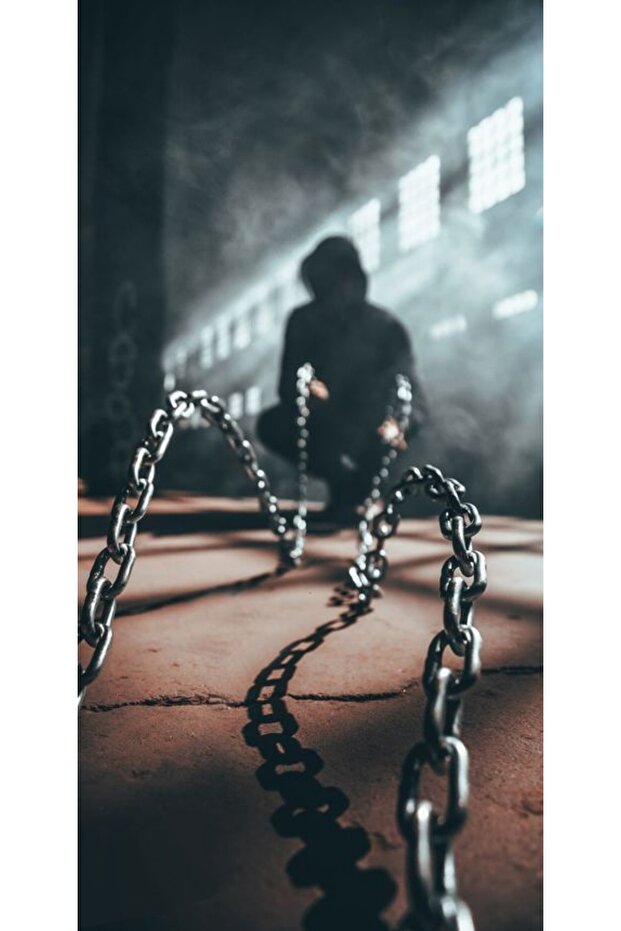 Εξατομικευμένη θήκη ALLVIEW E4 \ E4 Lite Chains - 1