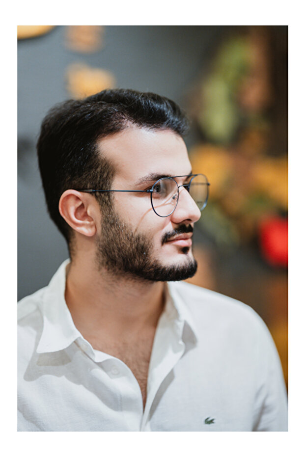 نظارات الكمبيوتر المقاومة للضوء الأزرق - 1