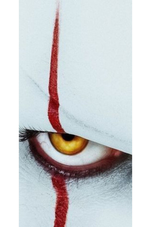 Εξατομικευμένη θήκη ALLVIEW E4 \ E4 Lite Joker Eye - 1