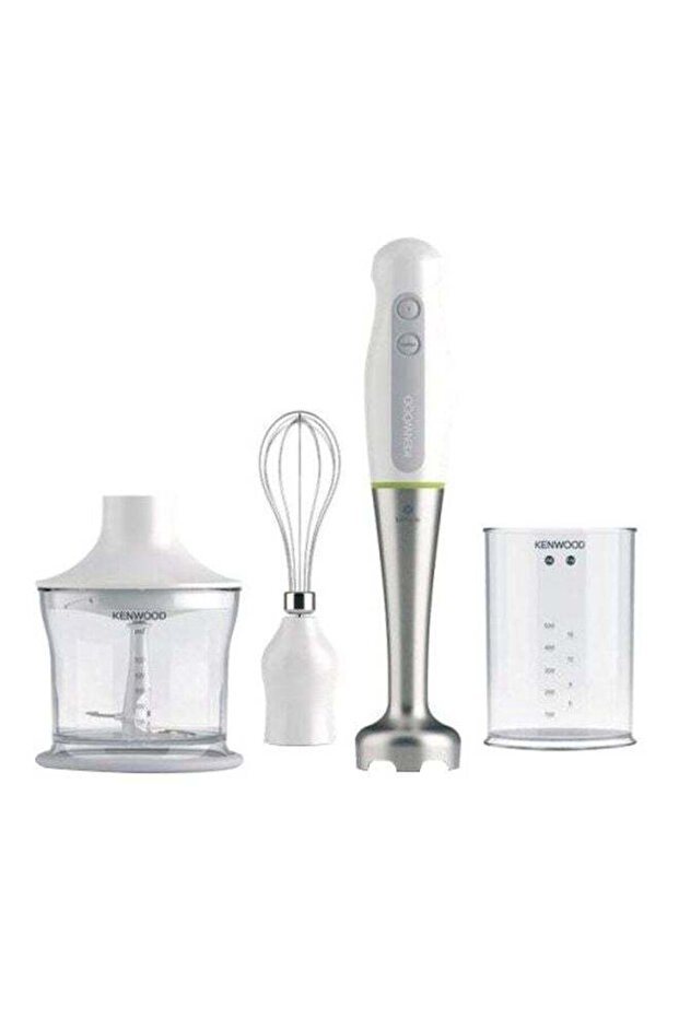 KENWOOD Hand Blender HDP109W white