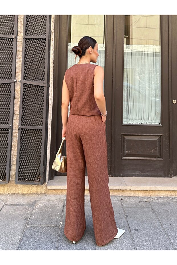 Lan Sa prslukom Tim - 5