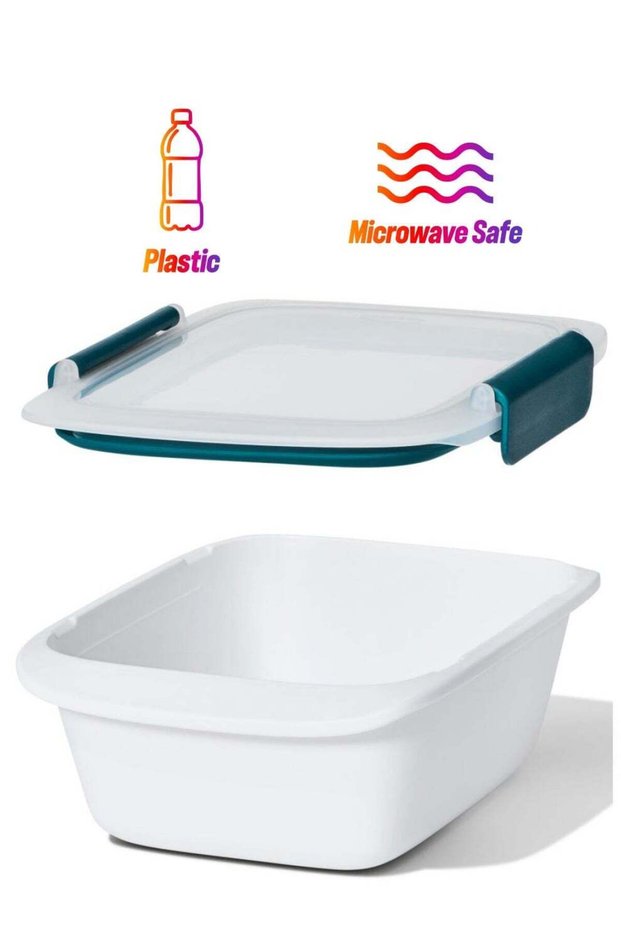 OXO GG Prep & Go Lunch Sandwich Container 1L
