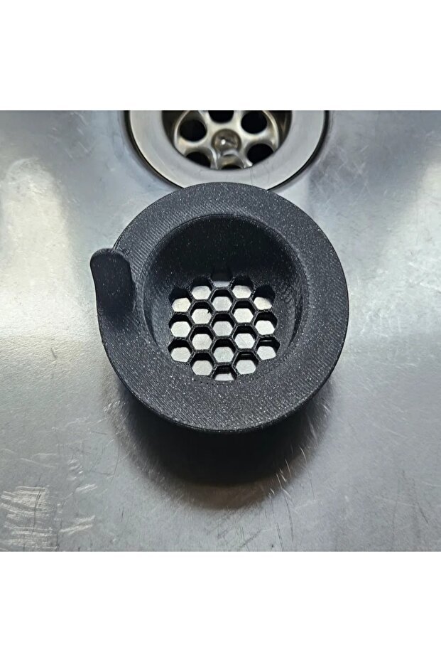 Mutfak Lavabo gider kapağı - 1