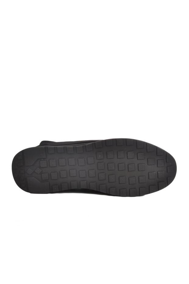 25K582 M Gri Erkek Sneaker - 5