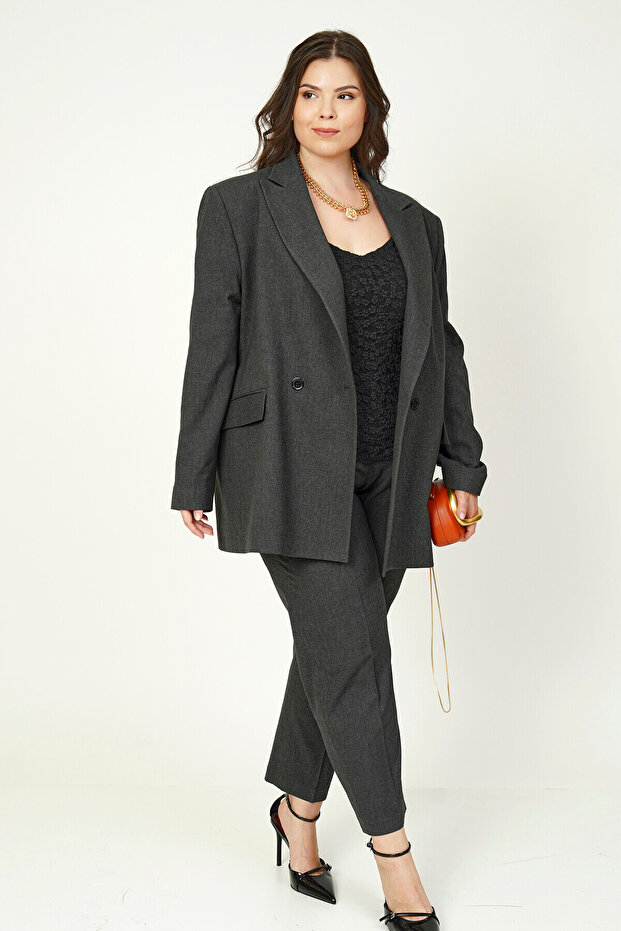 KALIN BLAZER CEKET - 6