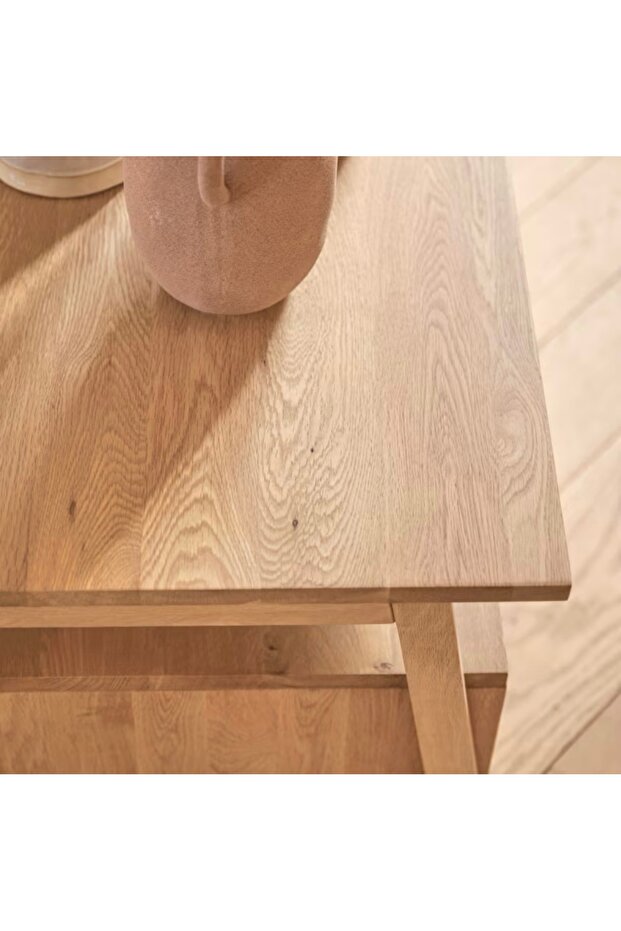 Bedside table in solid pine WildWood - 3