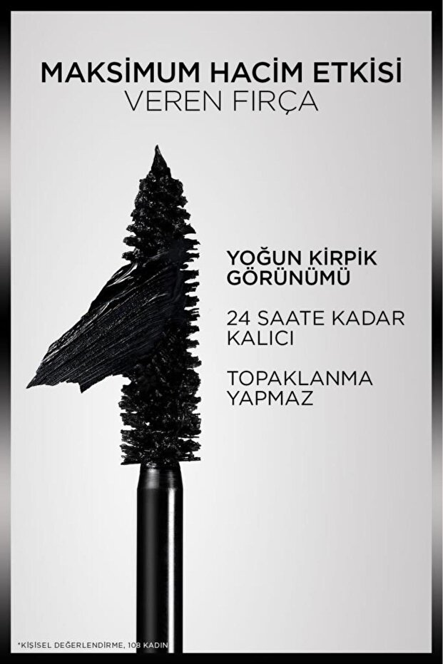 Mugler Augmented Volume Maskara - 5