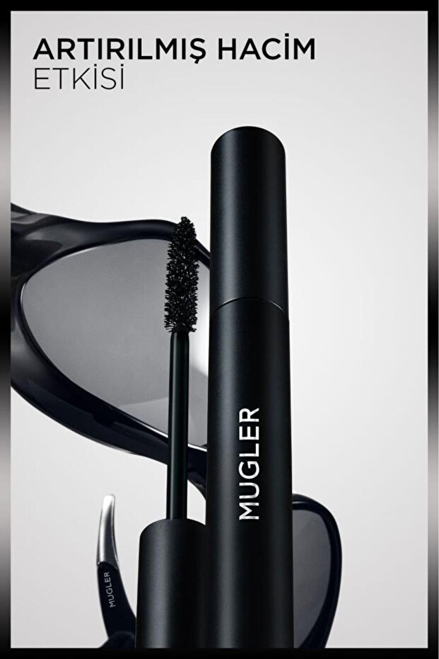 Mugler Augmented Volume Maskara - 7